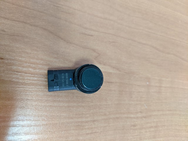 Датчик сигналізації паркування (парктронік), задній 3C0919275S VAG