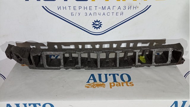 Абсорбер (наповнювач) бампера переднього 3G0807251 VAG