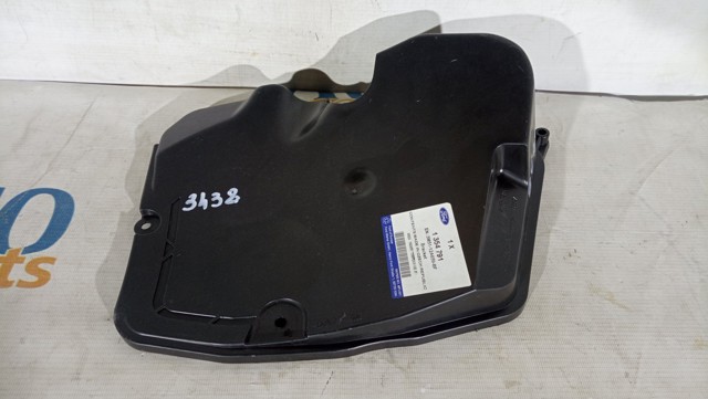 Корпус блока запобіжників 3M5112A659BF FORD
