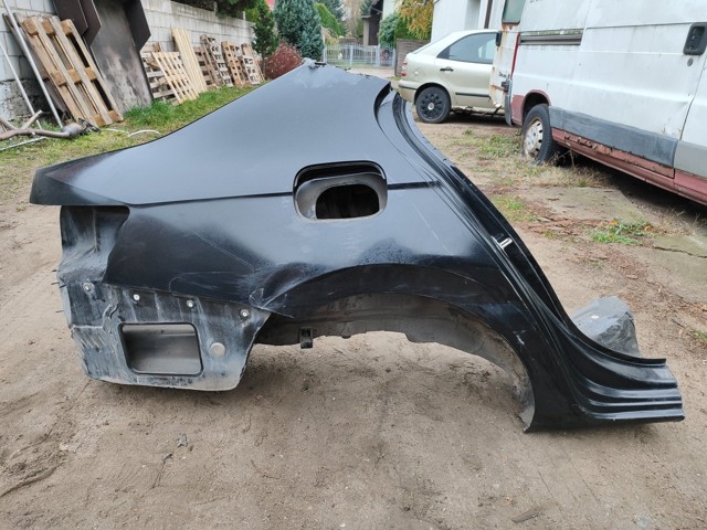 Бічна частина задні праві 3V5809602D VAG