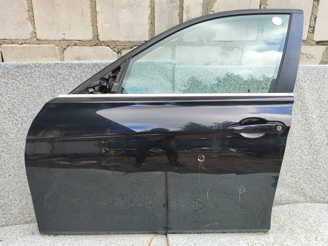 Двері кабіни 41007298565 BMW