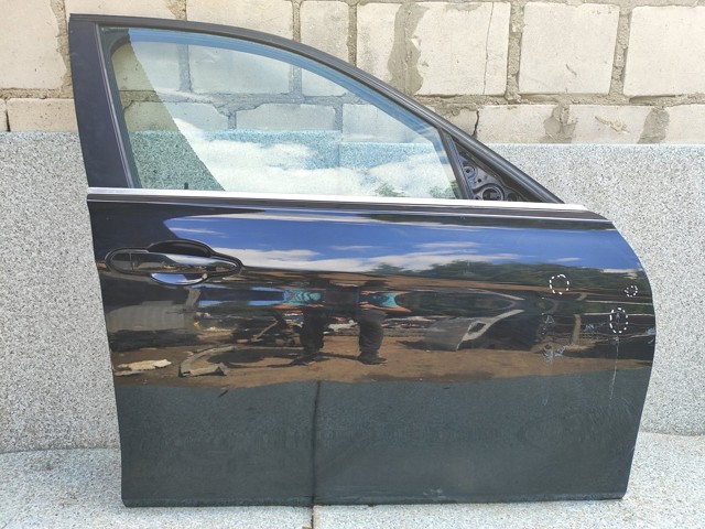 Пасажирські передні двері 41007298566 BMW