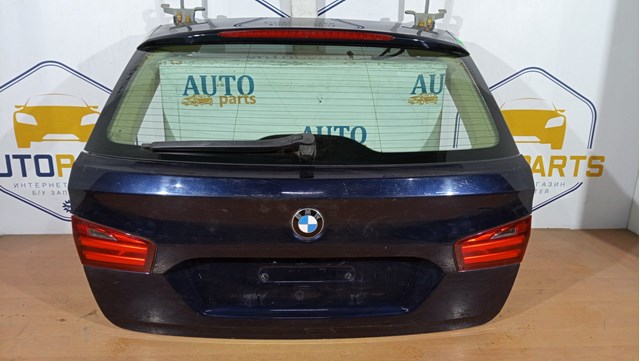 П'яті двері 41627265999 BMW
