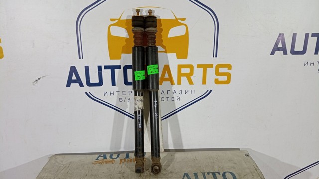 Амортизатор задній 4180062J01 SUZUKI
