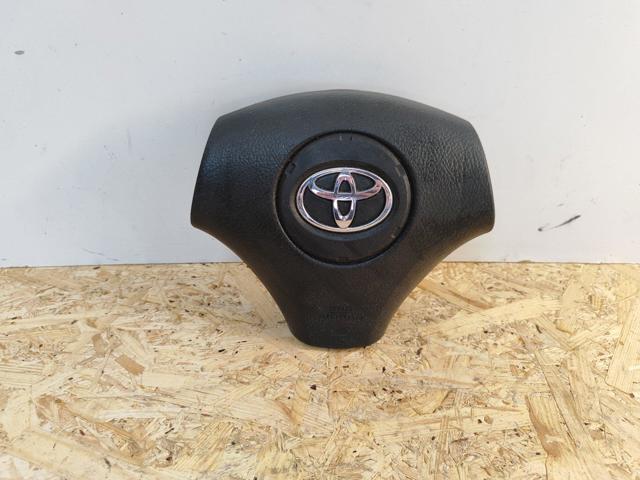Подушка Айрбег водія 4513002230 TOYOTA