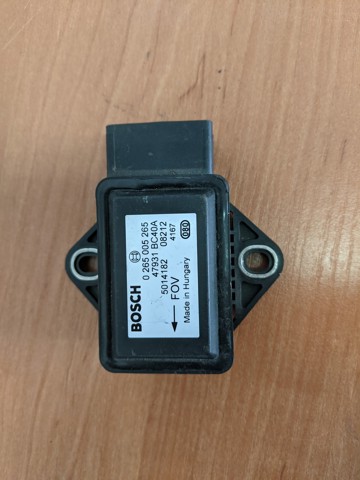 Датчик поперечного прискорення (ESP) 47931BC40A NISSAN