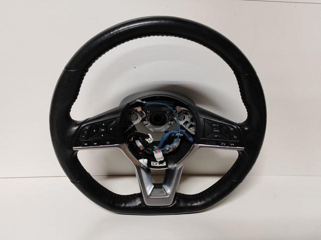 Руль 484307FP0A NISSAN