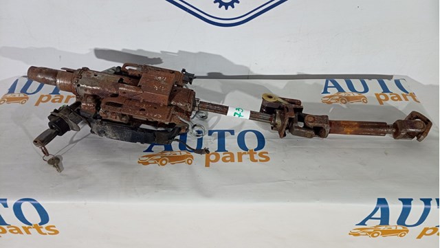 Замок запалювання 4B0905851C VAG