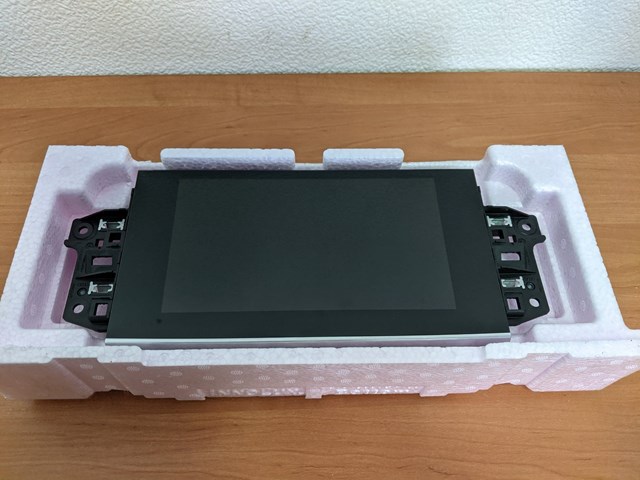 Бортовий комп'ютер 4M8919604L VAG