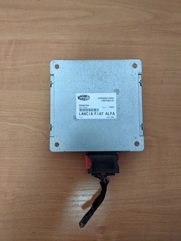 ЕБУ 50520764 FIAT