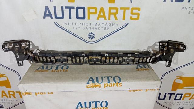 Кронштейн бампера заднього, центральний 51127285560 BMW