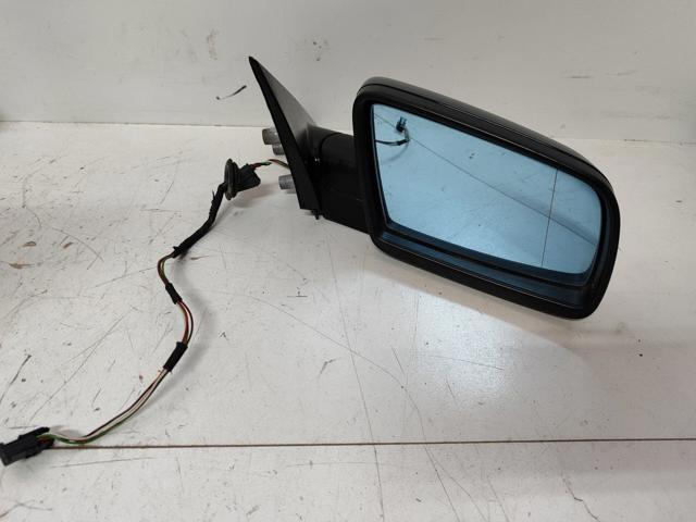 Праве бокове дзеркало 51167189488 BMW