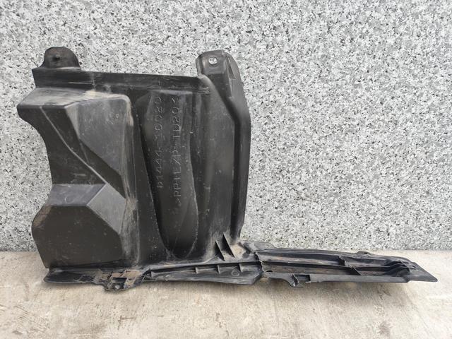Захист двигуна, лівий 5144410020 TOYOTA