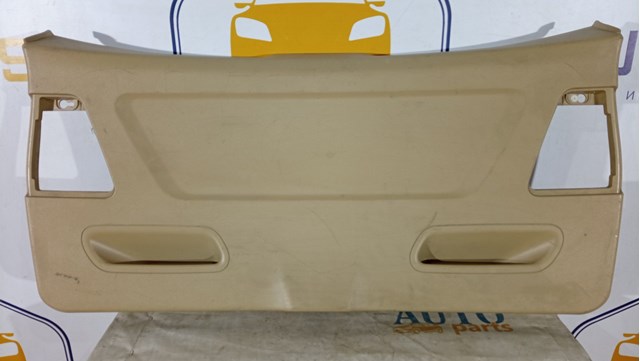 Оббивка багажника 51497211296 BMW