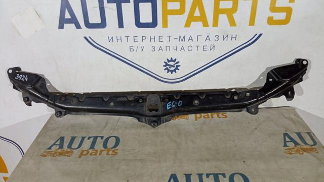 Супорт радіатора нижній/монтажна панель кріплення фар 51647163462 BMW