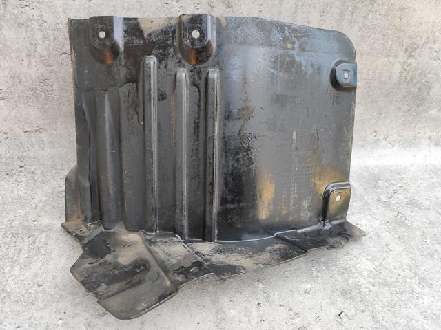Підкрилок переднього крила, правий передній 51717050538 BMW