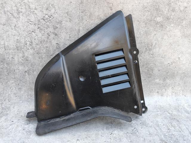 Захист двигуна, правий 51717119854 BMW