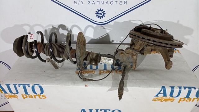 Стійка передня права 51860011 FIAT