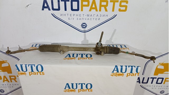 Рейковий рульовий механізм 51875894 FIAT