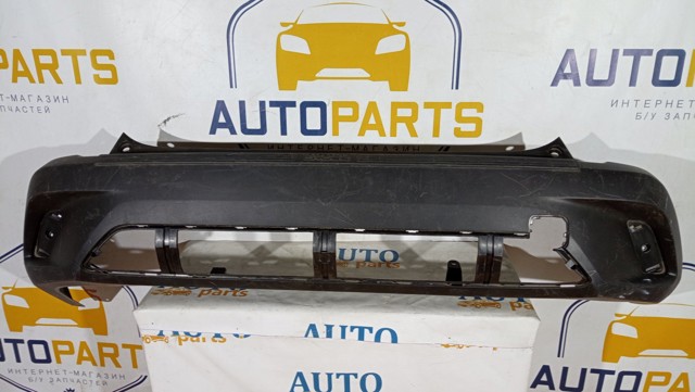 Бампер задній 5215916570 TOYOTA
