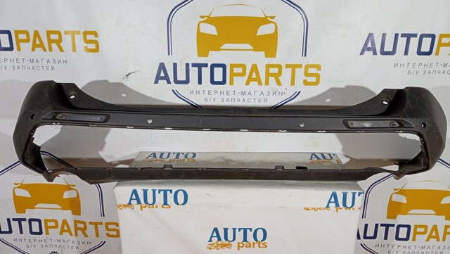 Буфер (бампер) задній 5215942230 TOYOTA