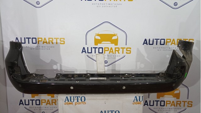 Кожух бампера заднього 5215960956 TOYOTA