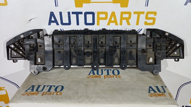 Захист бампера переднього 52618K0010 TOYOTA