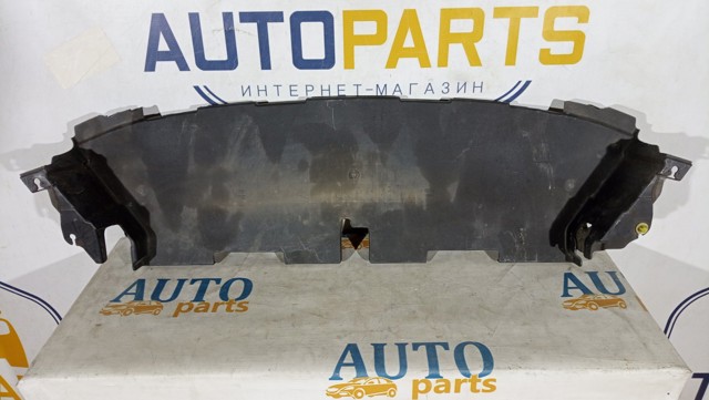 Повітропровід / дефлектор радіатора, нижній 5328930073 TOYOTA