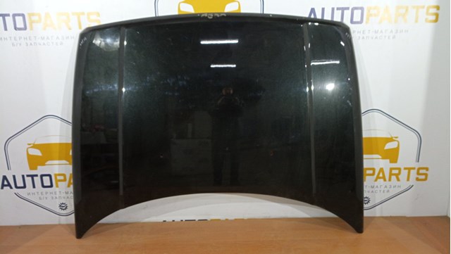 Капот 55396564AB CHRYSLER