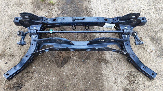 Підрамник задній 55410G5100 HYUNDAI