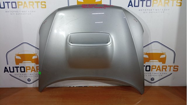 Капот 57229SC0019P SUBARU