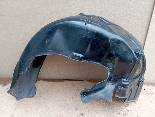 Підкрилок задній правий 59122AJ020 SUBARU