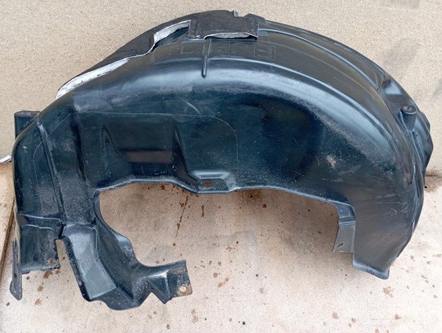 Підкрилок задній лівий 59122AJ030 SUBARU