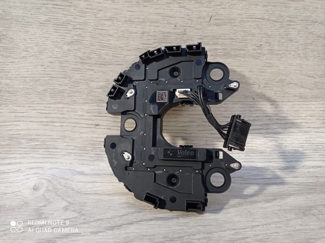 Контактний блок подушки безпеки 5A55763 BMW