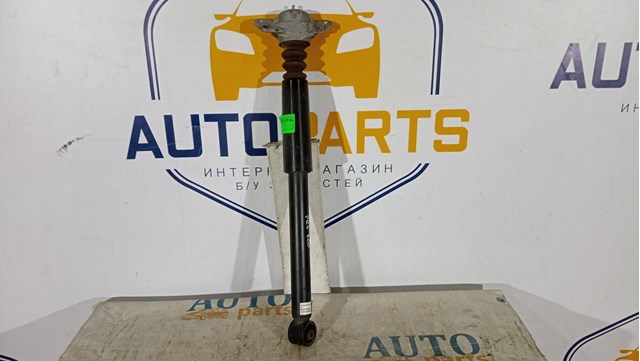 Амортизатори задні 5C0513025H VAG
