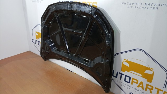Капот 5C6823031 КИТАЙ