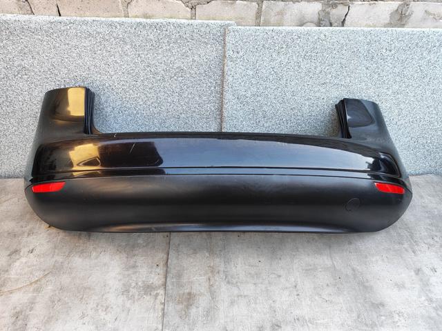 Кожух бампера заднього 5M0807421 VAG