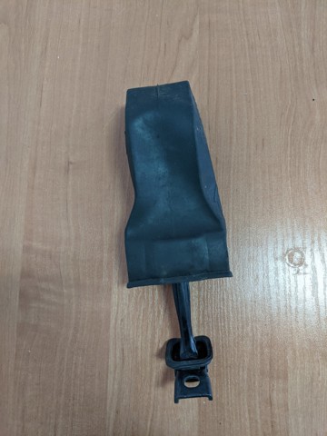 Обмежувач відкриття дверей, задній 5N0839249A VAG