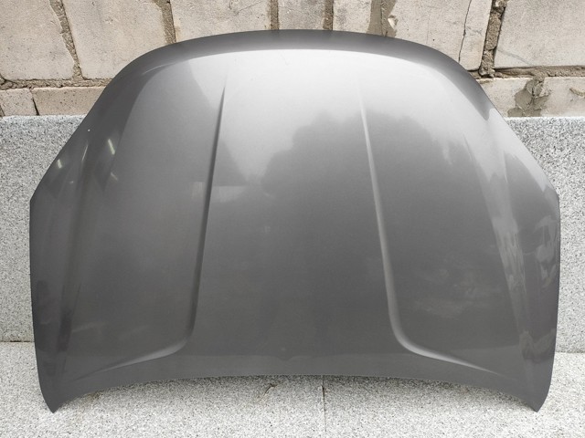 Капот 6101134200 SSANG YONG