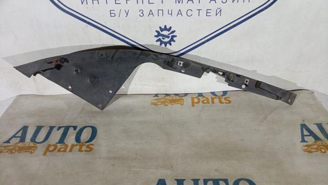 Вія (накладка) лівої фари 62065CA000 NISSAN