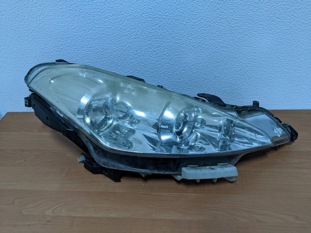 6206G8 Peugeot/Citroen