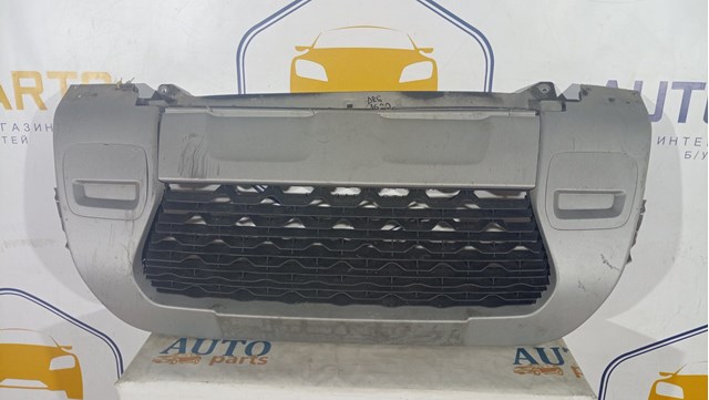 Переднє ікло бампера 620721430R RENAULT
