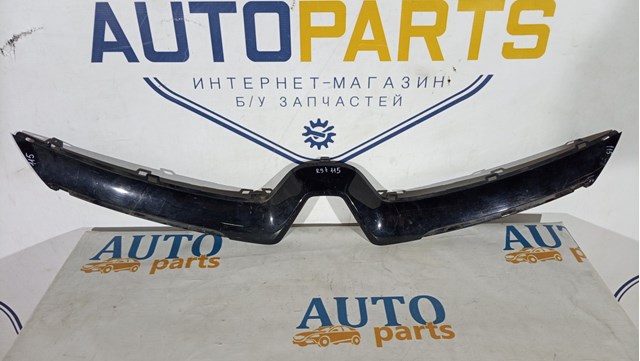 Решітка радіатора 620787878R RENAULT