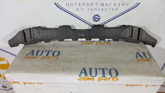 Абсорбер (наповнювач) бампера переднього 62090JD001 NISSAN