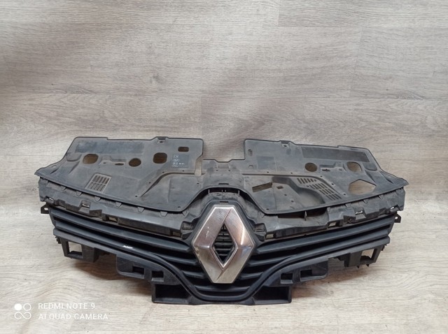 Облицювання радіатора 622562397R RENAULT