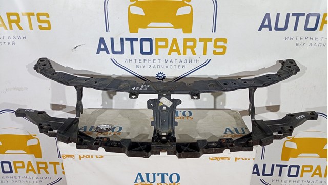 Установча панель передня 625100001R RENAULT