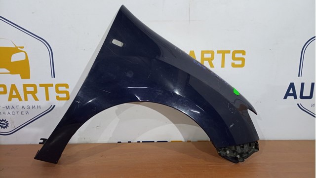 Переднє праве крило 631005522R RENAULT