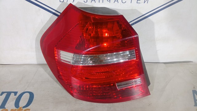 Ліхтар задній лівий 63217164955 BMW