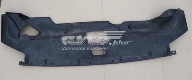 Повітропровід / дефлектор радіатора, верхній 6400C948 MITSUBISHI