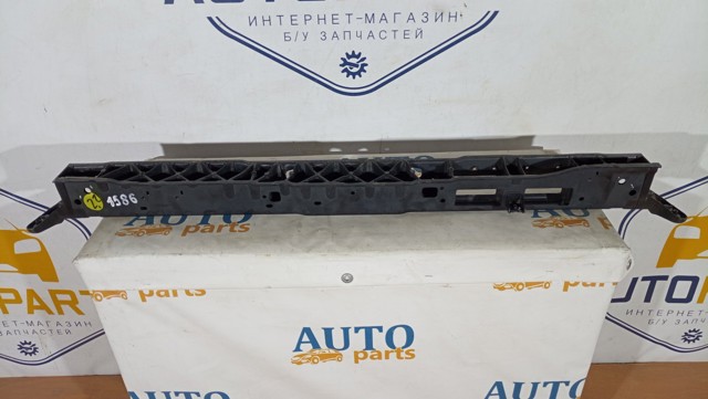 Каркас і панелі передка 64101C5000 HYUNDAI